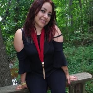 Meet your Posher, Bella